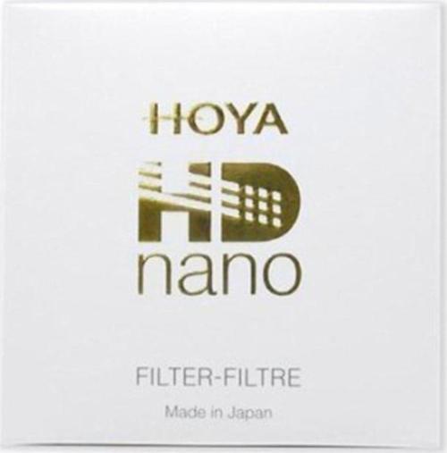 67Mm Hd Nano Uv Filtre