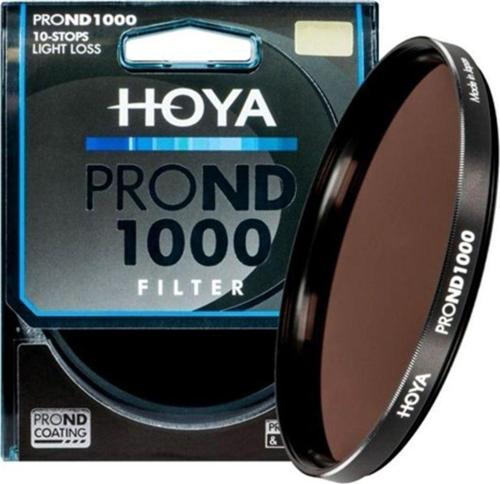 67Mm Pro Nd1000 Nd Filtre (10 Stop)