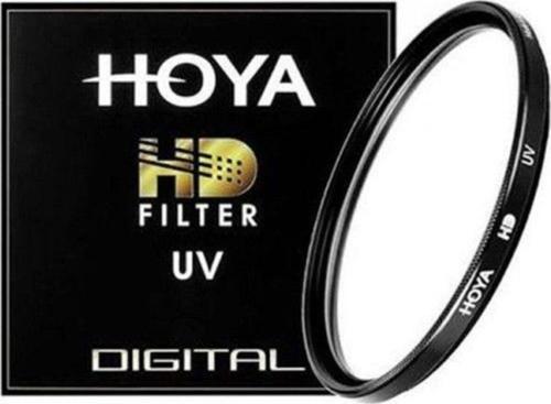 72 Mm Hd Uv Filtre