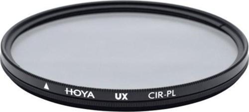 72Mm Cpl (Circular Polarize) Ux Slim Filtre