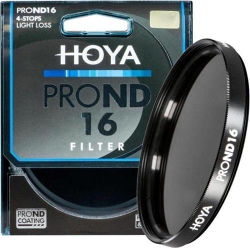 72Mm Pro Nd 16 (4 Stop) Nd Filtre