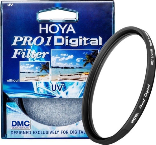 40.5Mm Pro1 Digital Uv Filtre Uyumlu