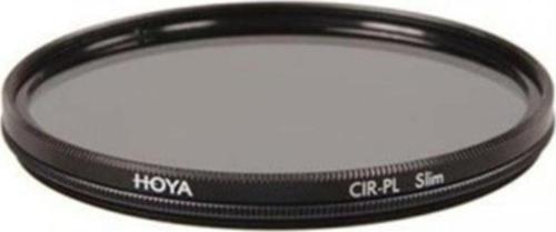 77Mm Circular Polarize Slim Filtre