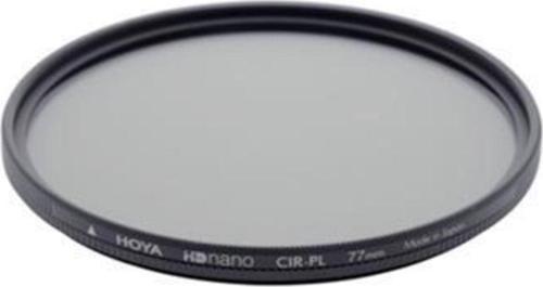 77Mm Hd Nano Circular Polarize Filtre
