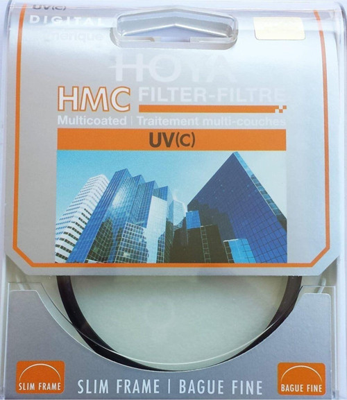 46Mm Hmc Uv Slim Filtre (Multi Coated)