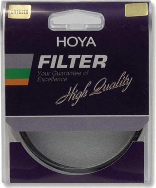 82Mm Diffuser Filtre Şeffaf