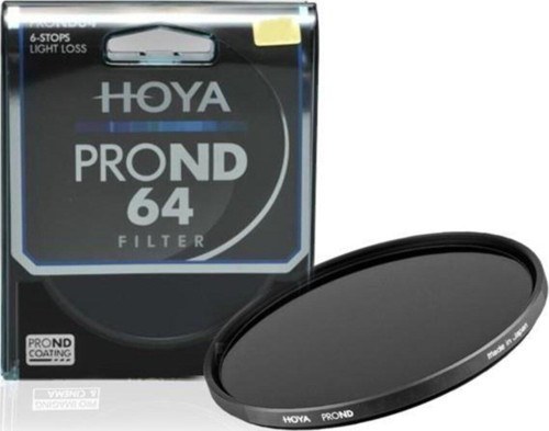 82Mm Ndx64 Pro1 Nd Filtre 6 Stop