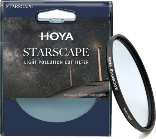 82Mm Starscape Filtre (Gece Manzarası Için)
