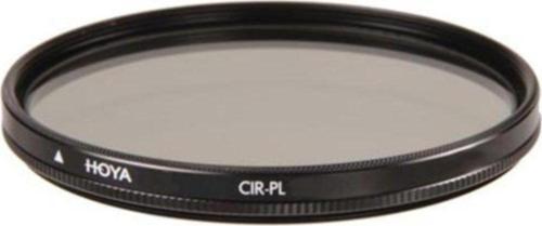 95 Mm Cpl (Circular Polarize) Slim Filtre Şeffaf