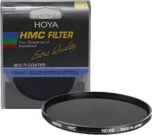 Hmc Ndx8 82 Mm Filtre