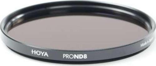 Pro Nd8 58 Mm Uyumlu Filtre (3 Stop)