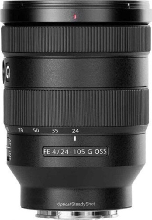 Fe 24-105Mm F4 G Oss Lens Eurasia Garantili