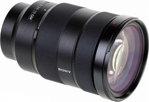 Fe 24-70Mm F/2.8 Gm Lens ( Eurasia Garantili)