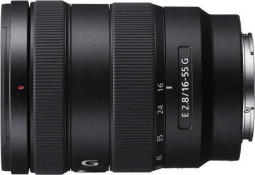 Ggt G E 16-55 Mm F 2,8 G Oss Lens
