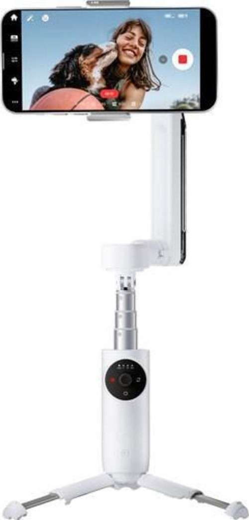 Flow All Powered Smartphone Stabilizer
