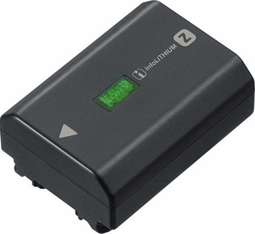 Np-Fz100 Lithium-Ion Batarya