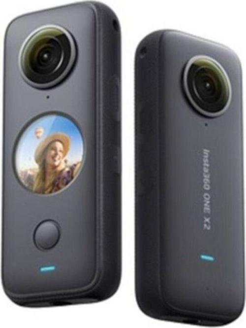 Insta 360 One X2 Aksiyon Kamerası