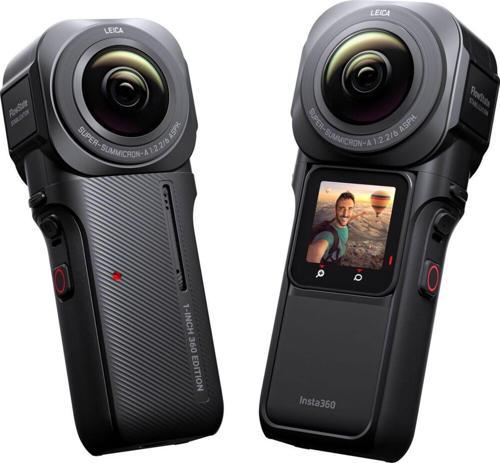 One Rs 1-Inch 360 Edition Kamera