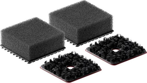 X3 Mic Wind Muff (Mikrofon Rüzgarlık)