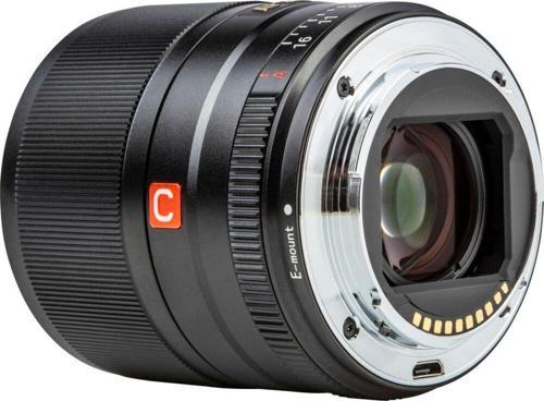 Af 33Mm F/1.4 Stm Lens Sony E Uyumlu