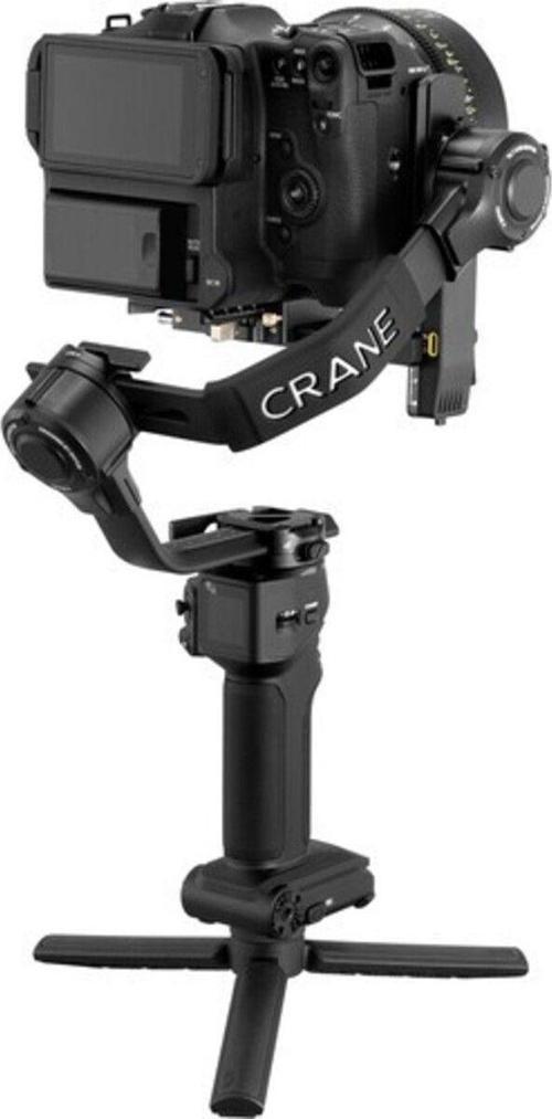 Crane 4 Combo