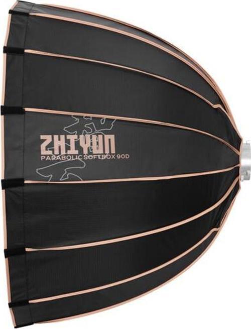 Parabolic Softbox 90D (Bowens Mount)