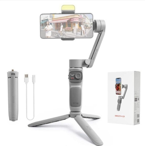 Smooth Q3 Smartphone Gimbal