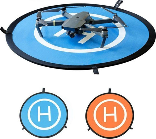75Cm Landing Pad (Drone İniş Pedi)