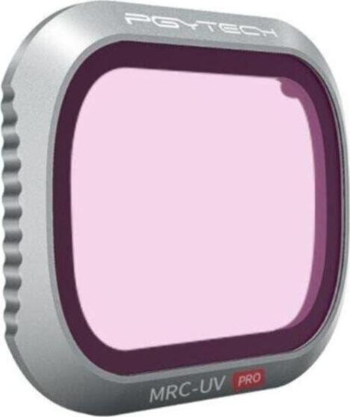 Mavic 2 Pro Mrc-Uv Filter (P-Hah-012) - Mavic 2 Pro Uv Filtre