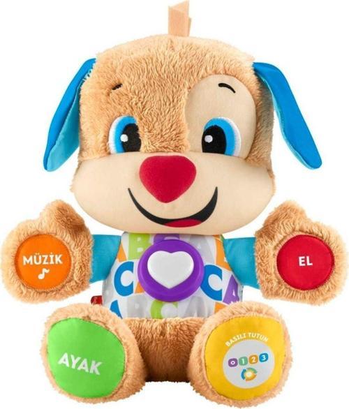 Eğitici Köpekçik Türkçe Fpn79