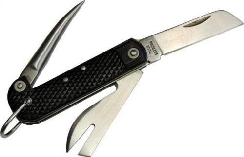 Gemici Çakısı Plastik Kamp / Outdoor Çakı 16 cm