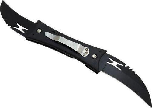 Yarasa Çakı BCY-X168 Kamp / Outdoor Çakı 26.5 cm