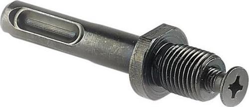 Tyson SDS Plus Mandren Adaptörü - 1/2 inç - 13 mm.