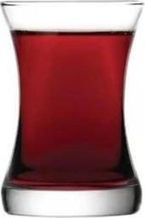 42461 72'li Çay Bardağı 160 cc