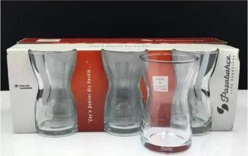 42991 Irmak Çay Bardağı 72 Adet