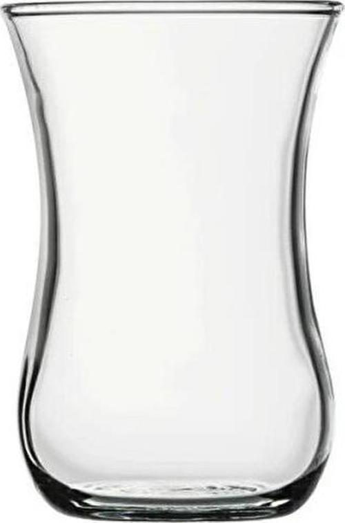 Glassyou 42331 Çınaraltı Çay Bardağı 72 Adet