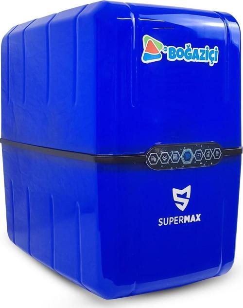 SU ARITMA CİHAZI SÜPERMAX MODEL MAVİ RENK