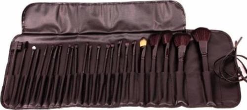 24'lü Makyaj Fırça Seti Vl-22