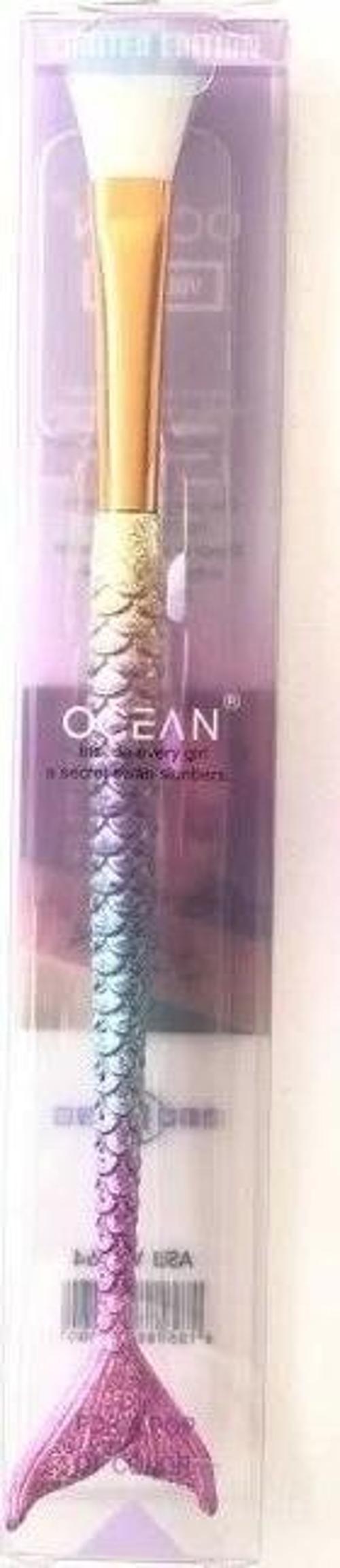 Deniz Kızı Akıllı Far Fırçası 664