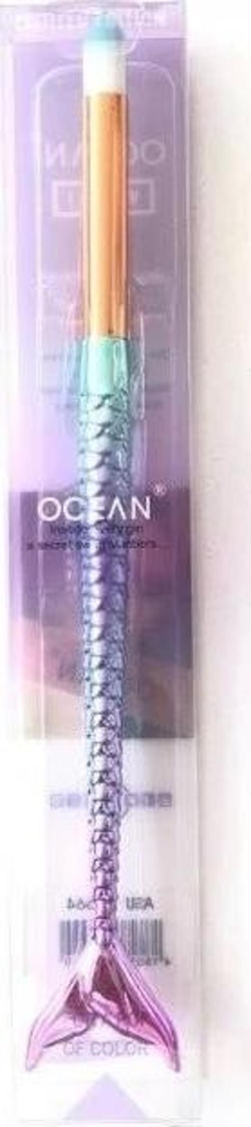 Deniz Kızı Akıllı Far Fırçası 665