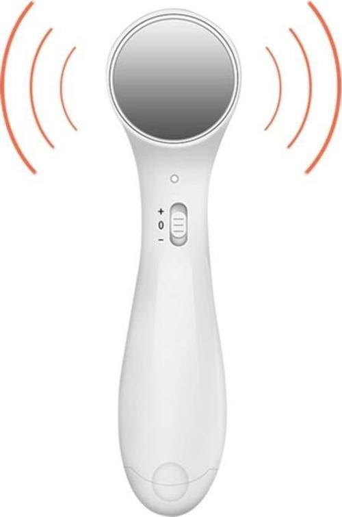 Ergonomik Tasarımlı Pratik İyonizer Yüz Temizleyici