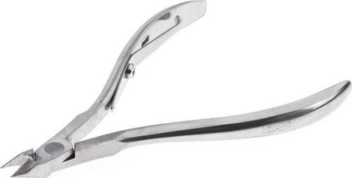 Tek Yaylı İnce Et Pensi Fty