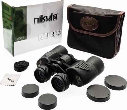 Nikula 8x40  Süper Mercek Kaliteli Avcılık Dürbünü