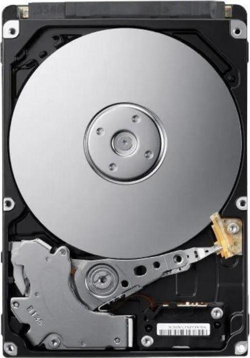 2.5" 500GB Blue WD5000LPCX SATA-3.0 5400RPM 16MB Notebook Harddisk