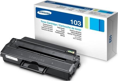 D103L Black Siyah 2.500 Sayfa Toner SU725A