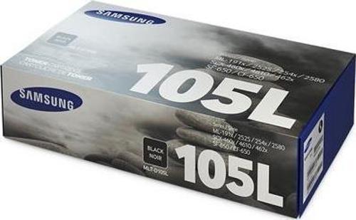 D105L Black Siyah 1.800 Sayfa Toner SU768A