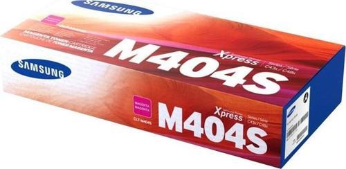 M404S Magenta Kırmızı 1.000 Sayfa Toner SU246A