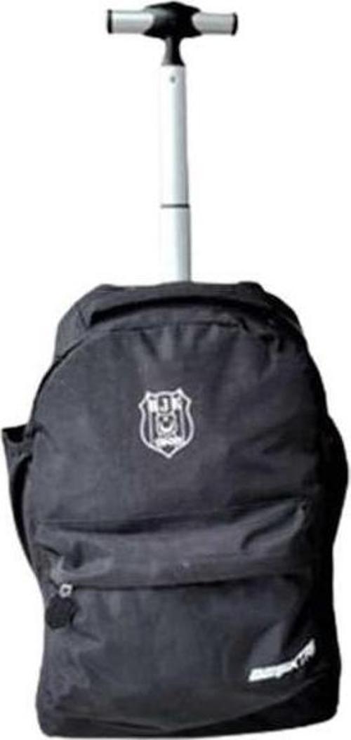 Beşiktaş Lisanslı Trolley Seyahat Çantası