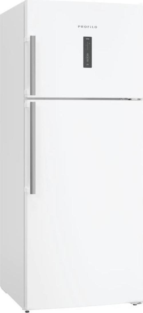 BD2176WFAN F Enerji Sınıfı 542 Lt NoFrost Üstten Donduruculu Buzdolabı