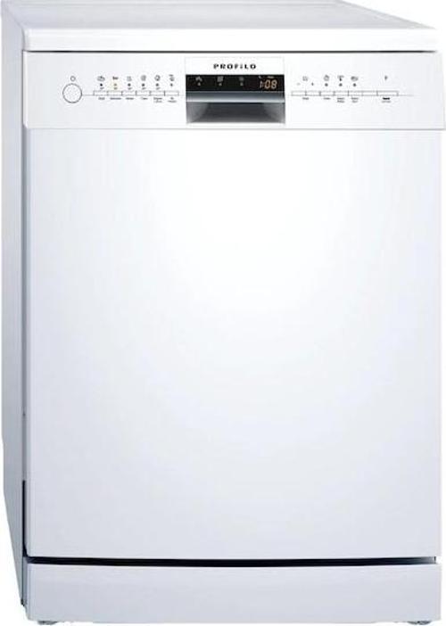 BM6320MA D Enerji Sınıfı 6 Programlı 13 Kişilik Bulaşık Makinesi